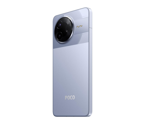 Xiaomi POCO F7 Pro 12/512GB Blue 90W OIS - 1325236 - zdjęcie 6